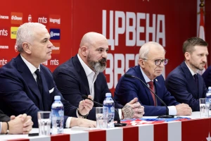 Zvezda i januarski prelazni rok - Ovo su pozicije koje se traže